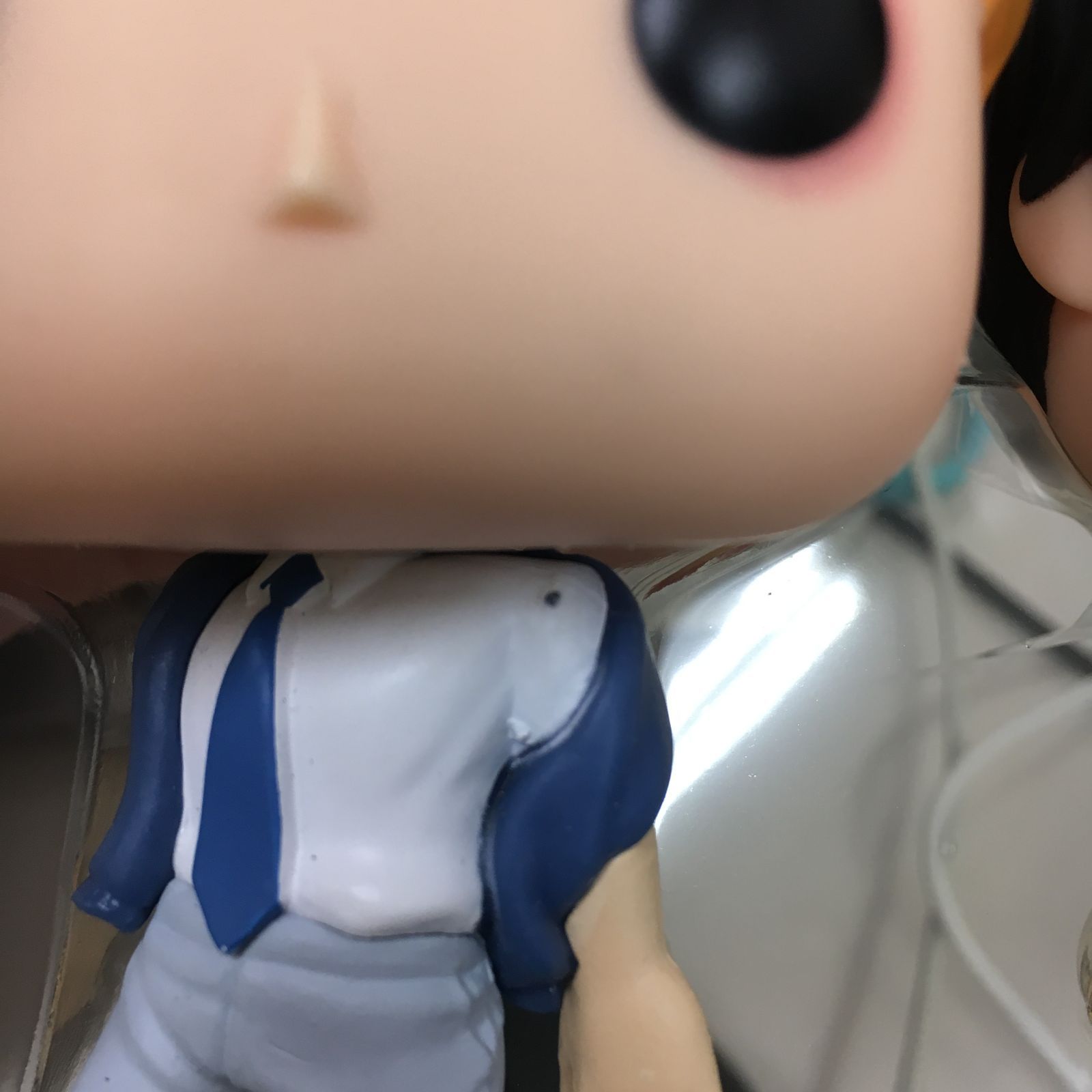 ❤稀少❤FUNKO POP✨グッドオーメンズ ビニールフィギュア 2パック✨ ❤稀少❤FUNKO POP✨グッドオーメンズ ビニールフィギュア 2パック✨