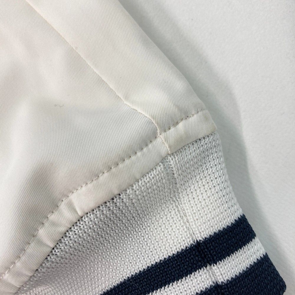 サイズ：0 JACK BUNNY ジャックバニー 2WAY裏メッシュスニード