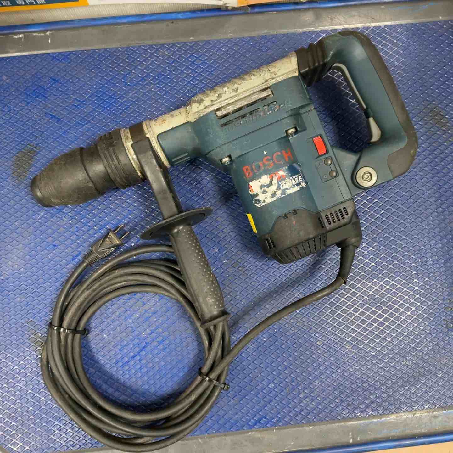 ボッシュ BOSCH ハンマドリル GSH5E 草加店