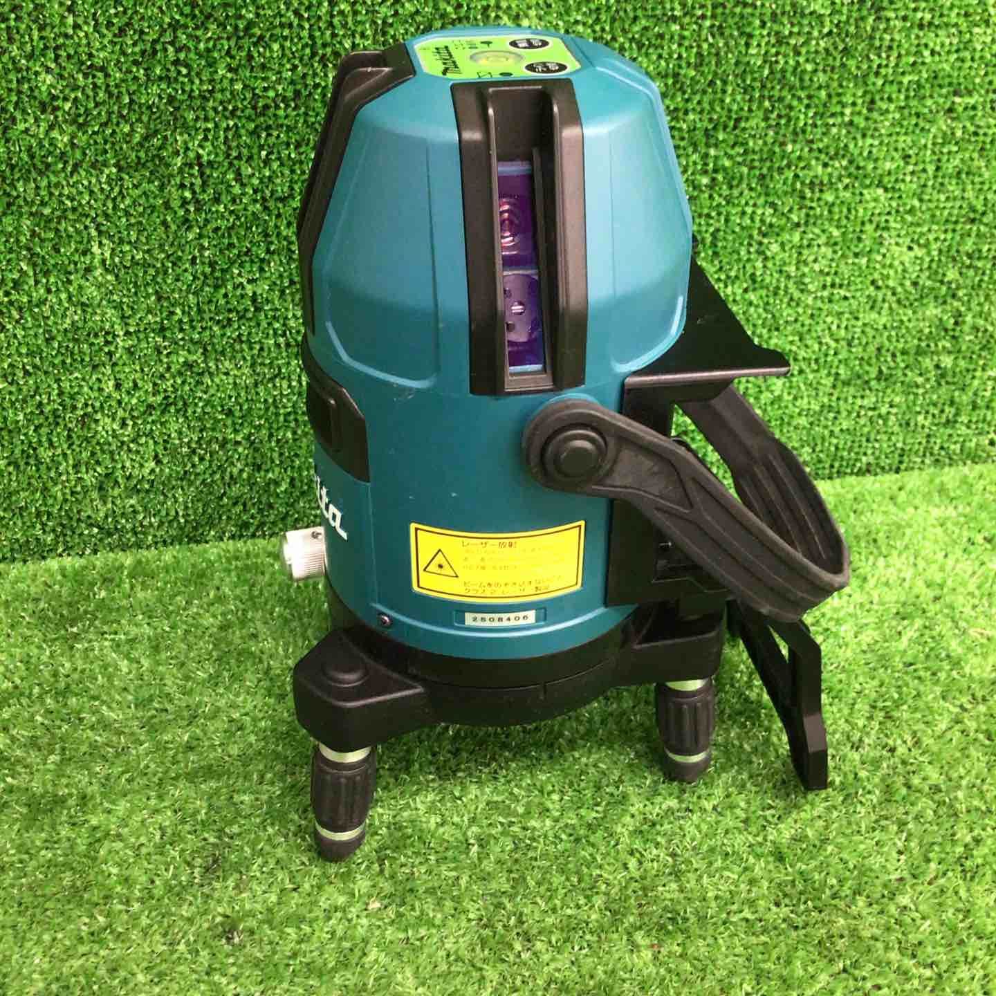 品 マキタ makita 10.8Vグリーンレーザー墨出し器 SK20GD 鴻巣店 BRIGHTFACE_UK