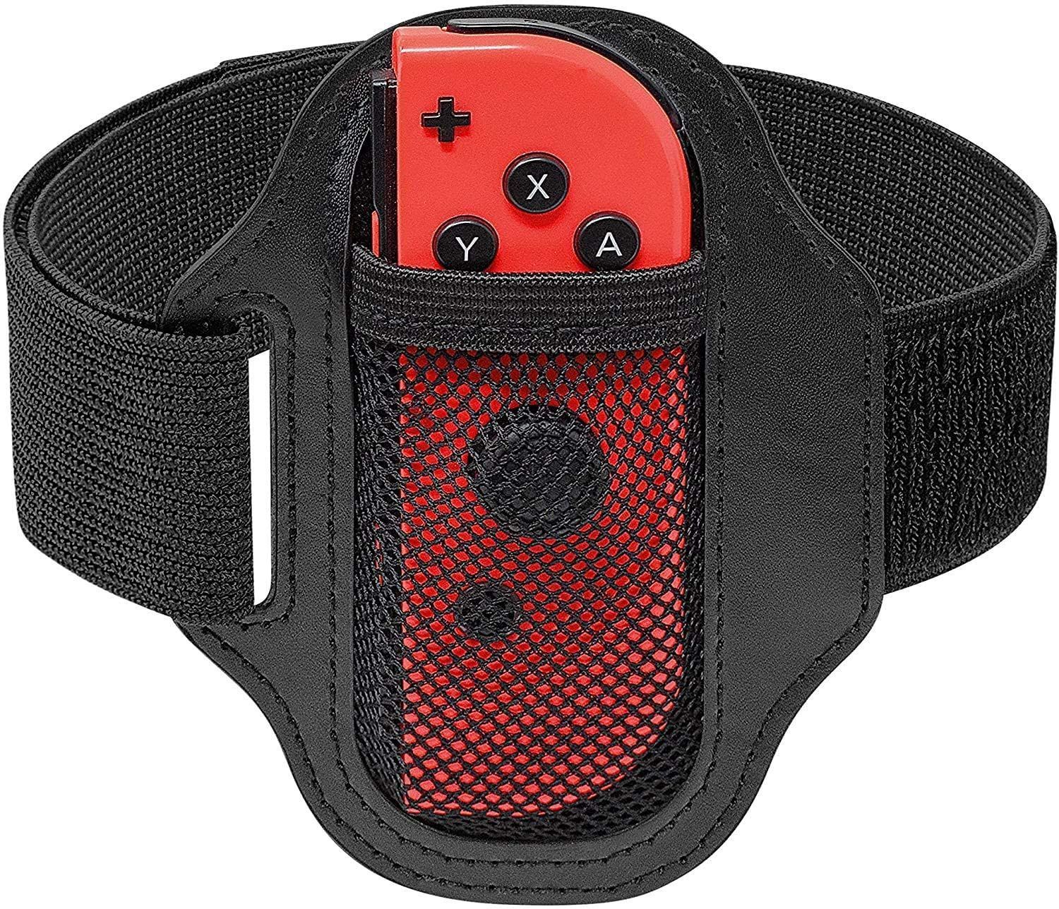Nintendo Switch ニンテンドースイッチ レッグストラップ レッグ