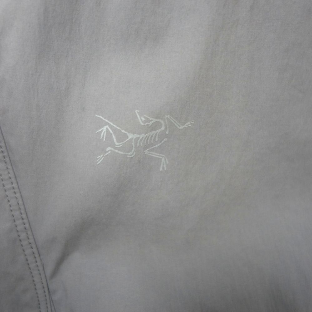 ARCTERYX
