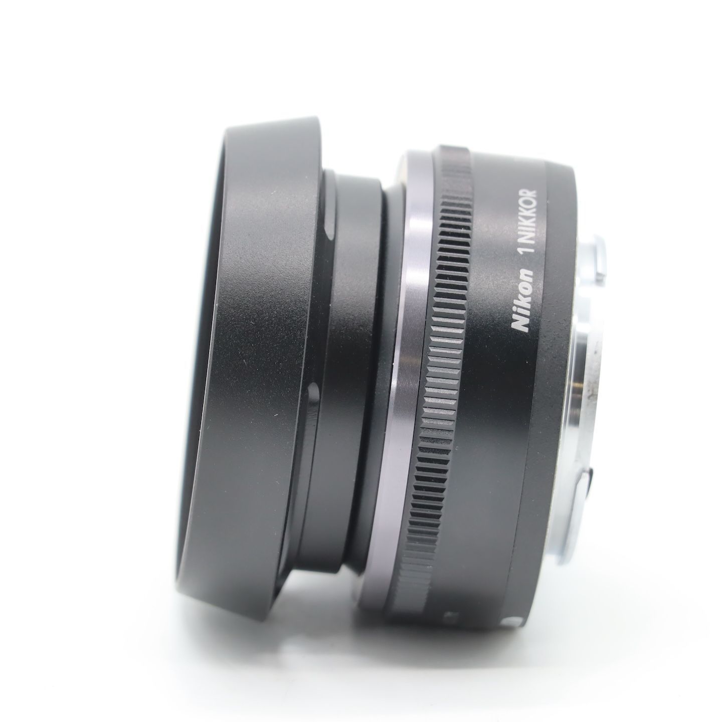 Nikon1 NIKKOR