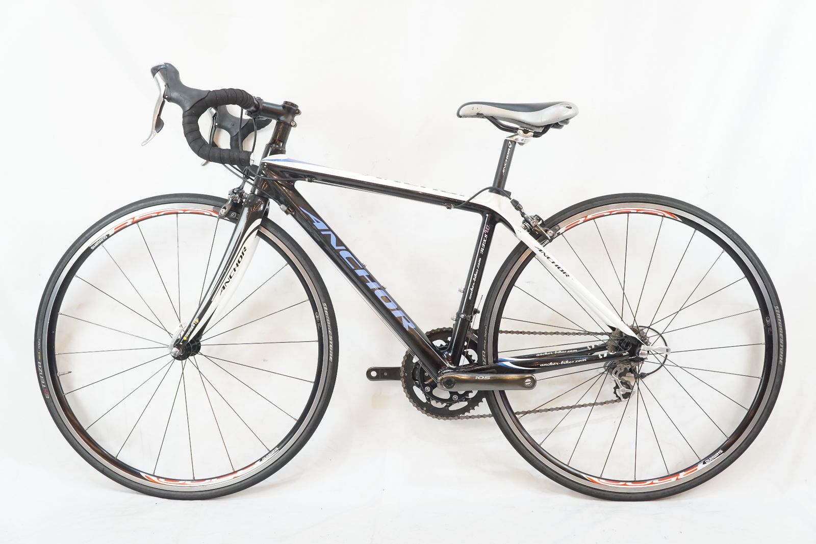 EQUIPE 2010年モデル