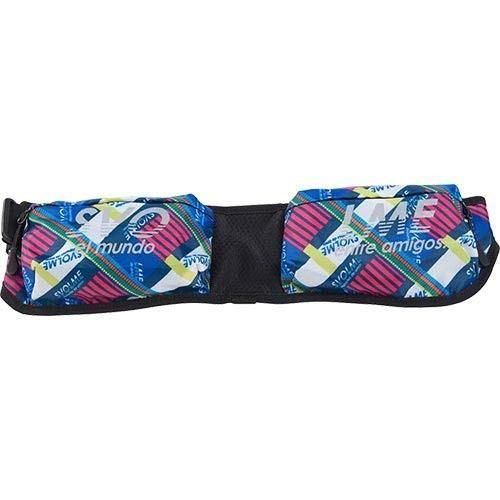 スボルメ(SVOLME) ランニング 2ルームランポーチ 7201-07720 036 ネイビー/ピンク