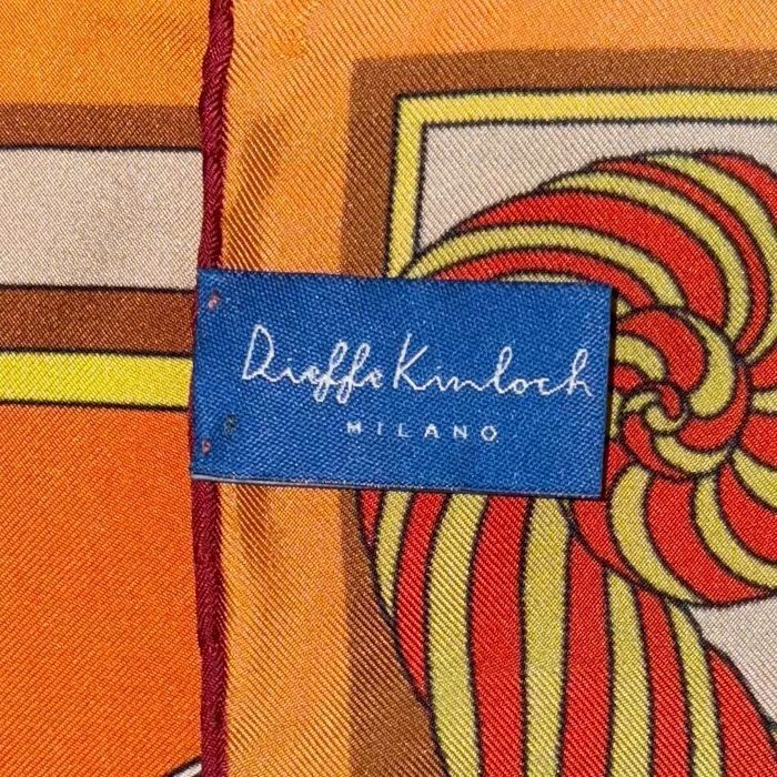 美品　Agnes b　ECHARPE Rue du Jour パリ地図　スカーフ KG25 ECHARPE Rue du Jour スカーフ ｜agnès b. FEMME（ファム