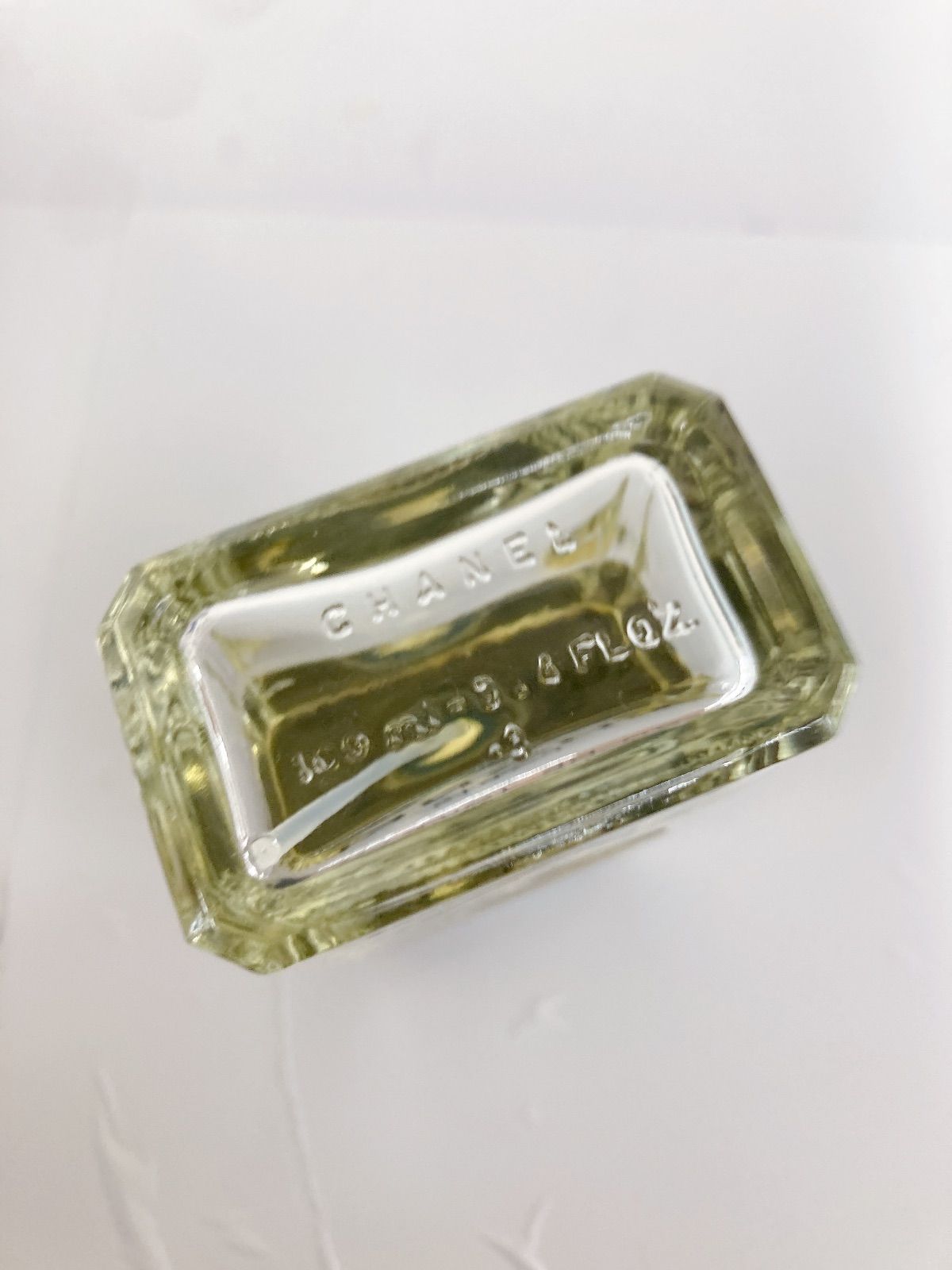 【残量約6割強〜7割】CHANELエゴイストプラチナム 100ml 香水 シャネル エゴイスト プラチナム オードトワレ 100ml - メルカリ