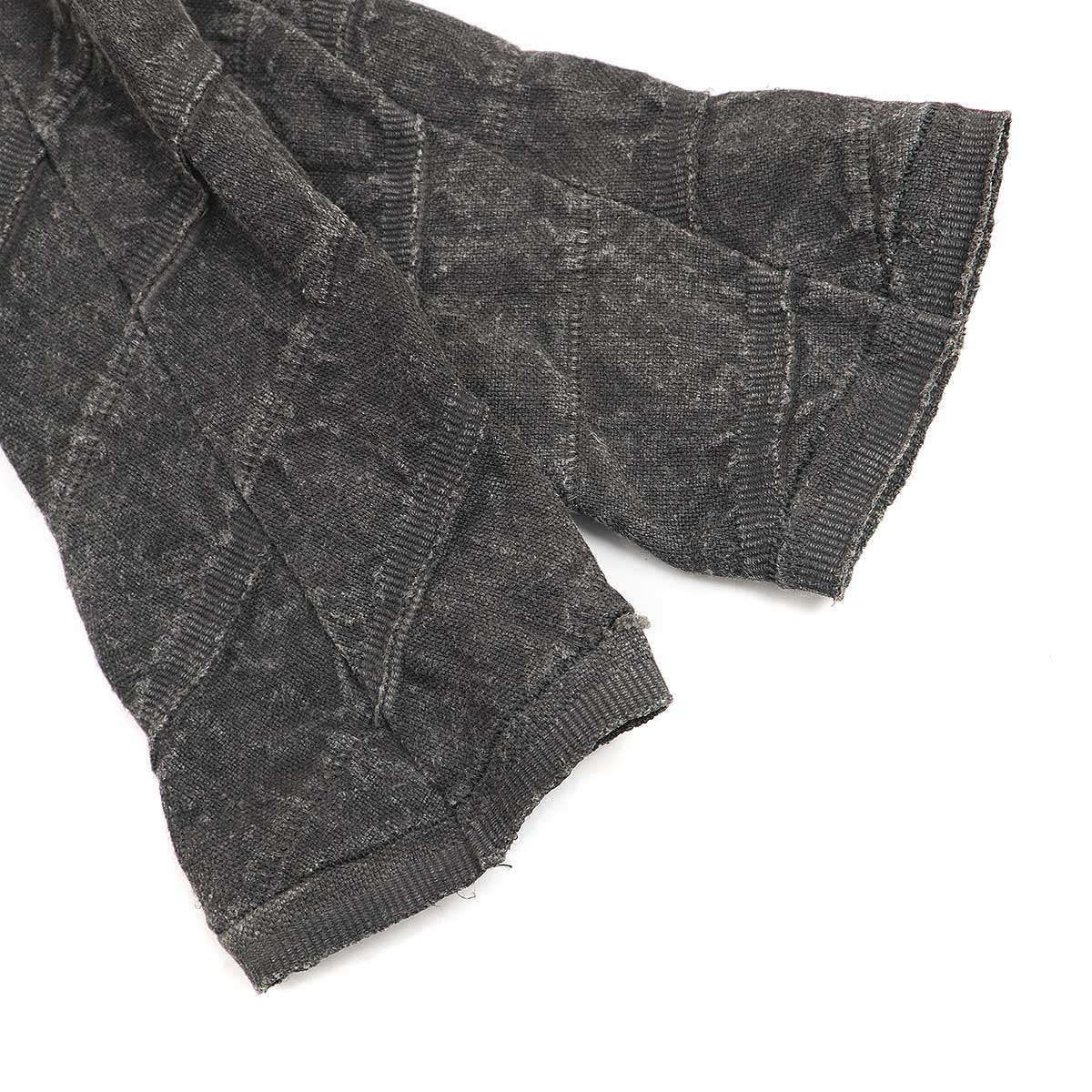 カルペディエム/リネアLinea zipブルゾン (サイズ1) 【公式通販】