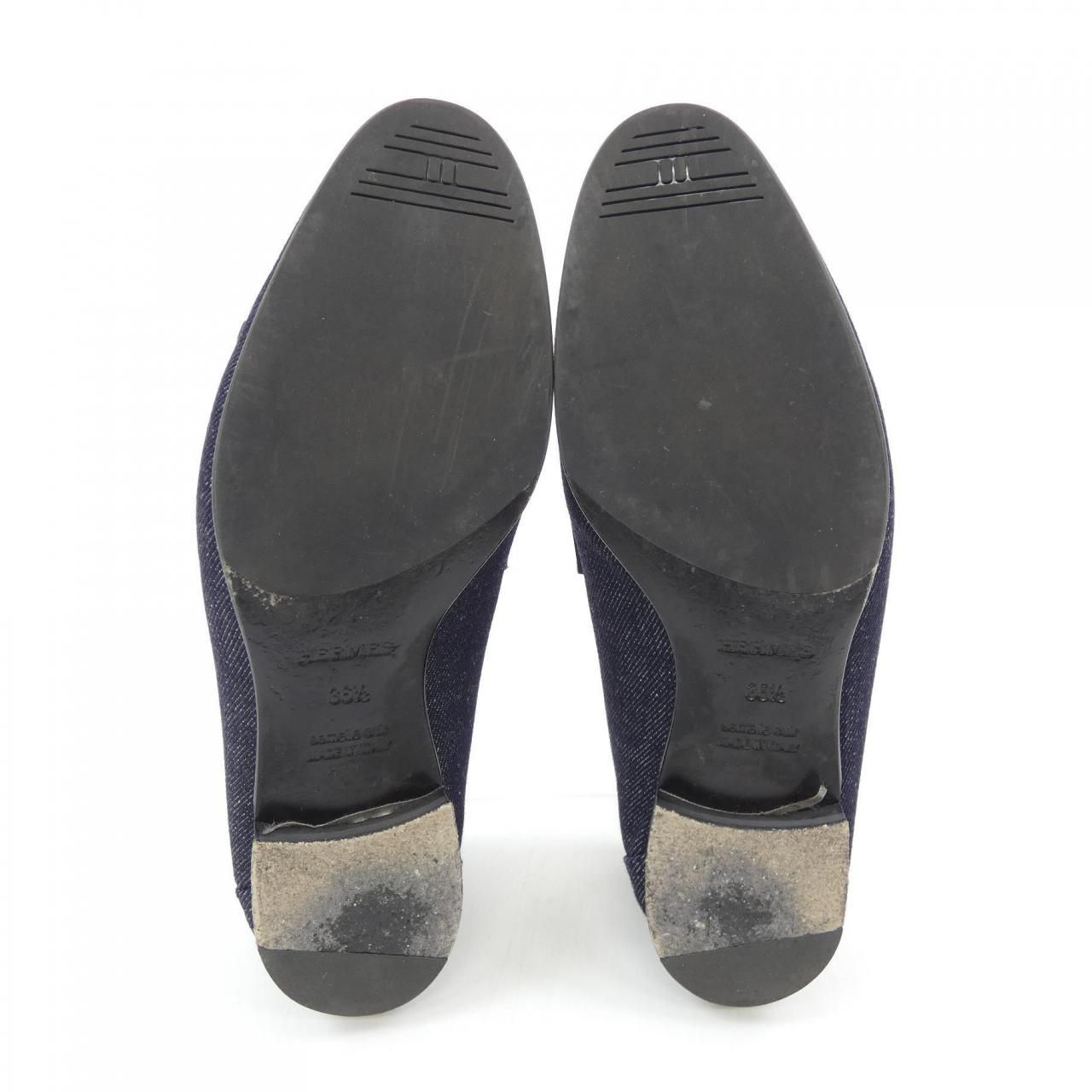 エルメス HERMES ロイヤル ROYAL 231050Z シューズ KIN-KAAI_COM