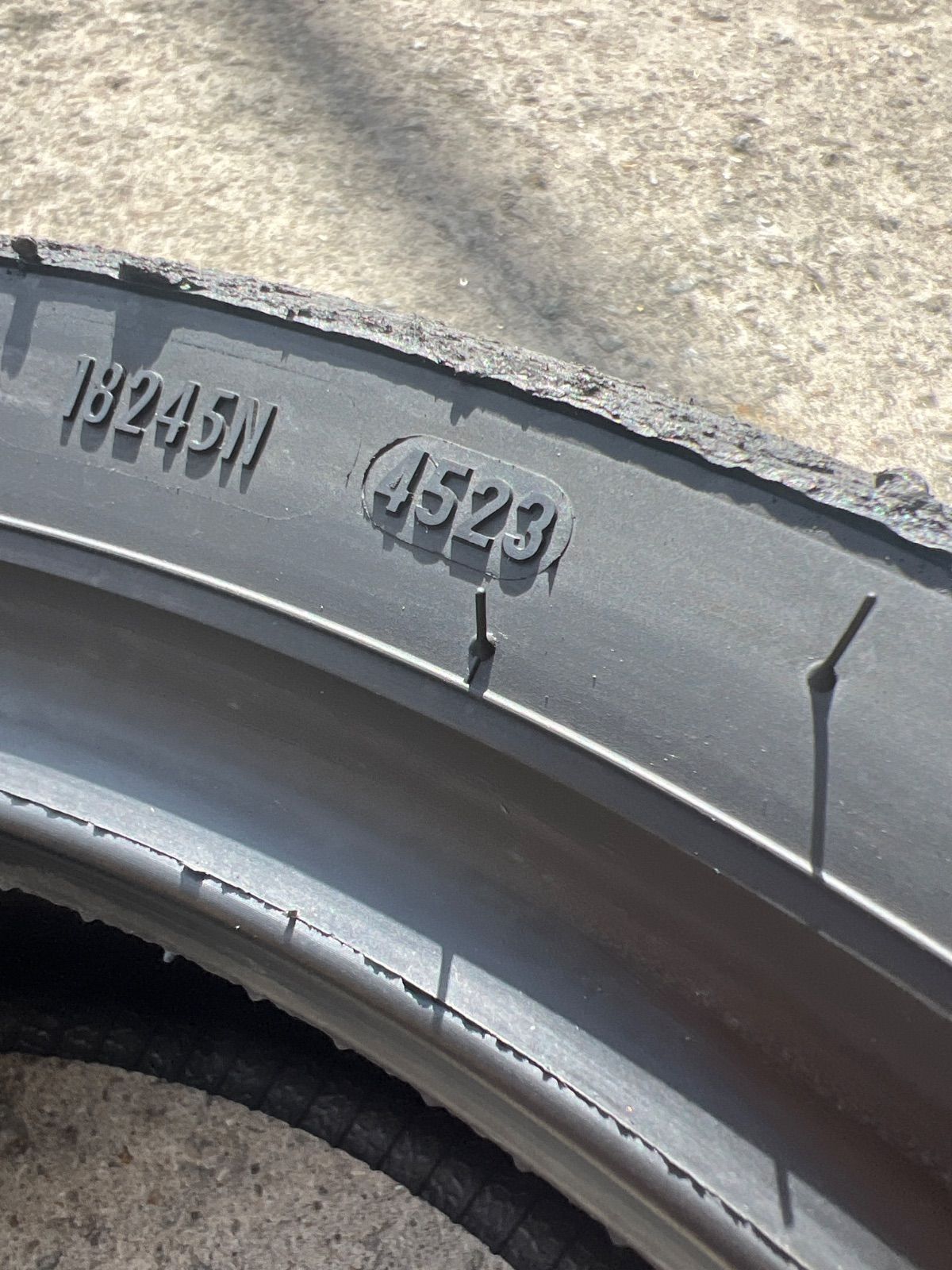 ピレリ スーパーコルサV4 前後セット 120/70R17 200/60R17 297