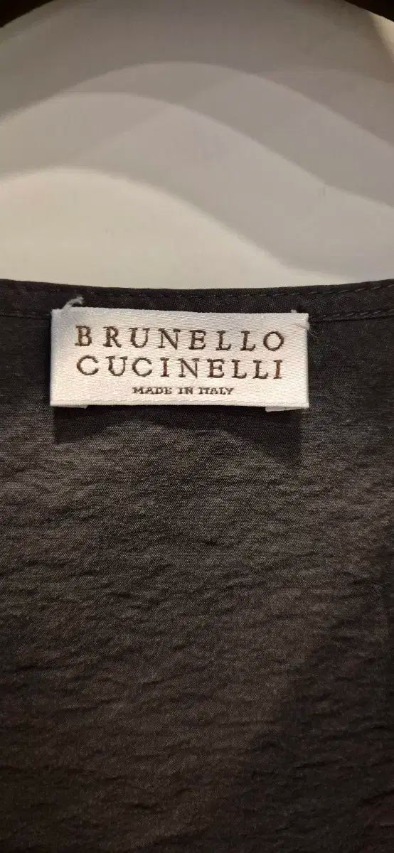 ブルネロ クチネッリ