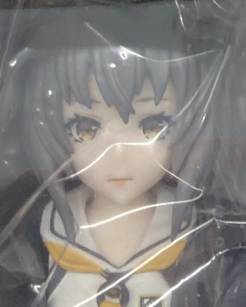 MAX FACTORY figma 436 アクションフィギュア MAXFACTORY figma 重兵装型女子高生 陸 436 - メルカリ