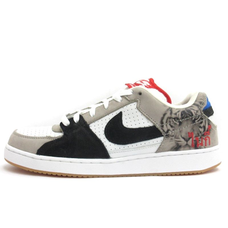 ナイキ エスビー NIKE SB ZOOM TEAM EDITION DANNY SUPPA ダニースパ 