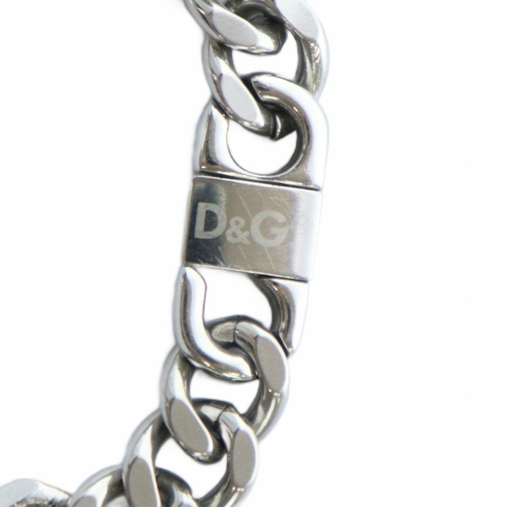 ディー&ジー ドルガバ ドルチェ&ガッバーナ D&G ブレスレット