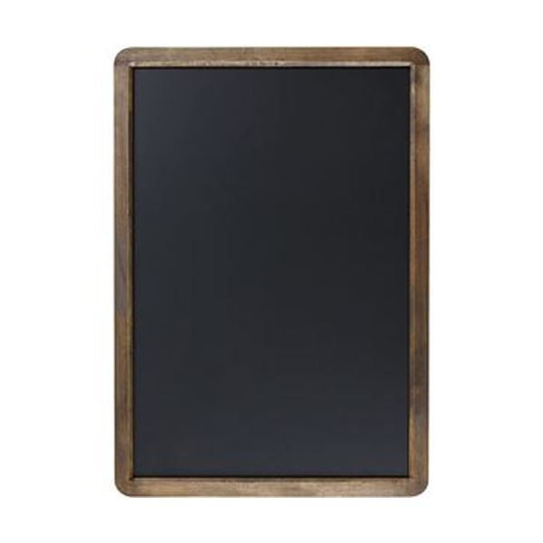 まとめ レイメイ藤井 アンティーク ブラックボードナチュラル A2 LNB385 1枚 ×3セット