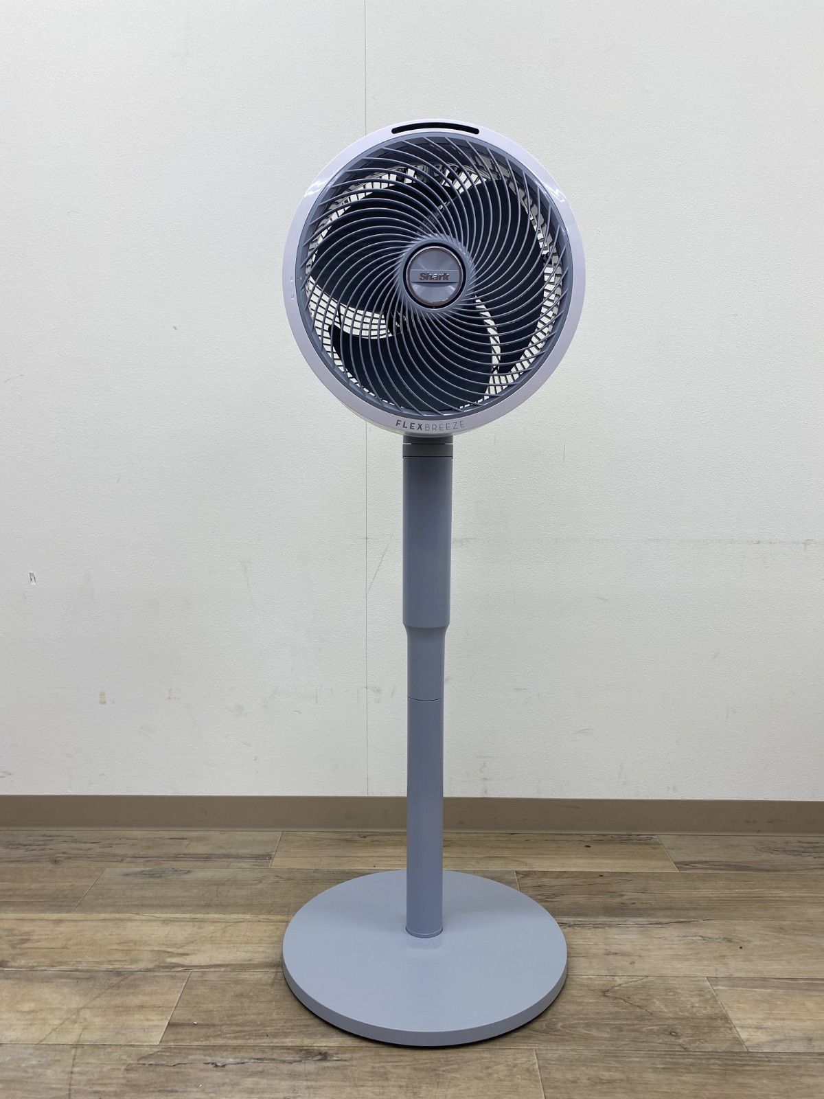 AU AY25101457 シャーク コードレスサーキュレーターファン FLEXBREEZE FA222JLG