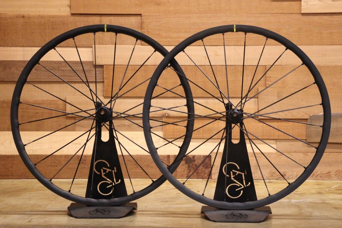 マビック キシリウムsl ディスク シマノ11sフリー MAVICマヴィック