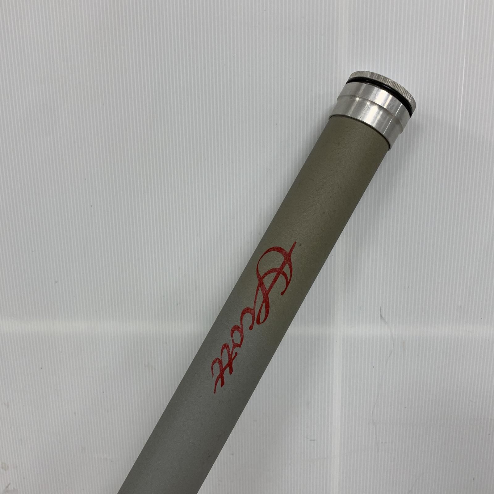 SCOTT スコット フライロッド G904/4 ケース（変色あり）付 66773