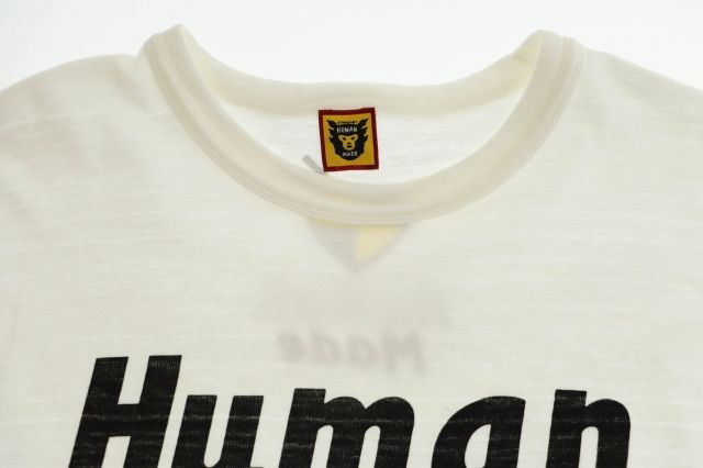 HUMAN MADE x A$AP Rocky T-SHIRT - メルカリ