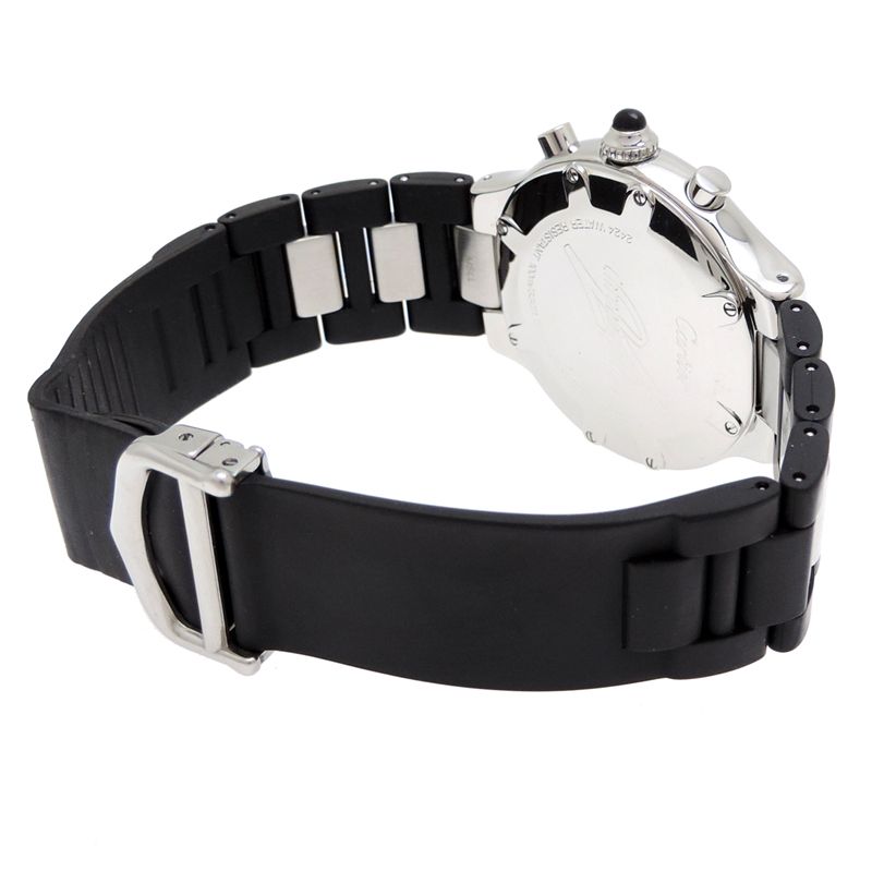 ROLEX Cartier 文字盤 Cal.1570用ダイヤル ダブルネーム