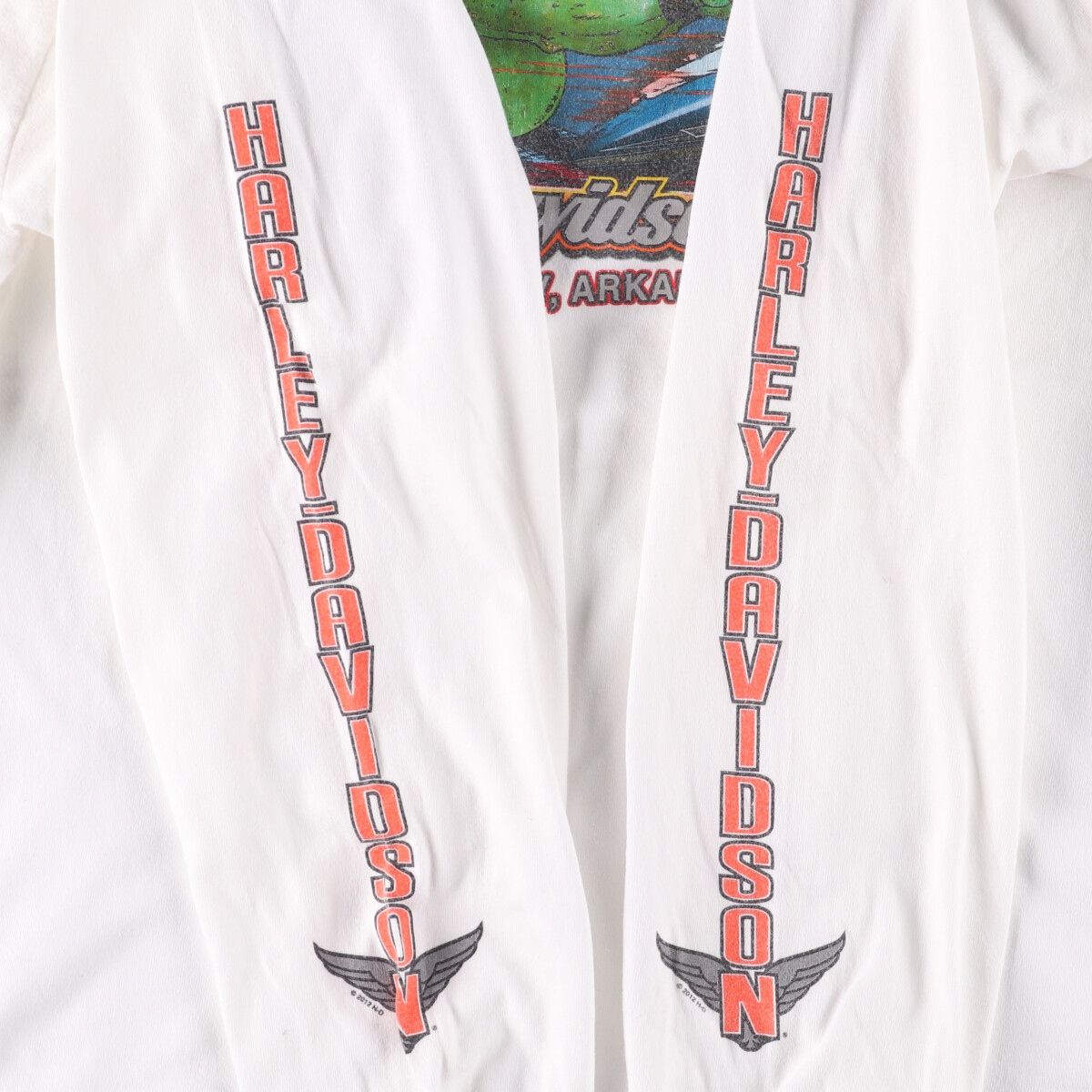ロングTシャツ ロンT