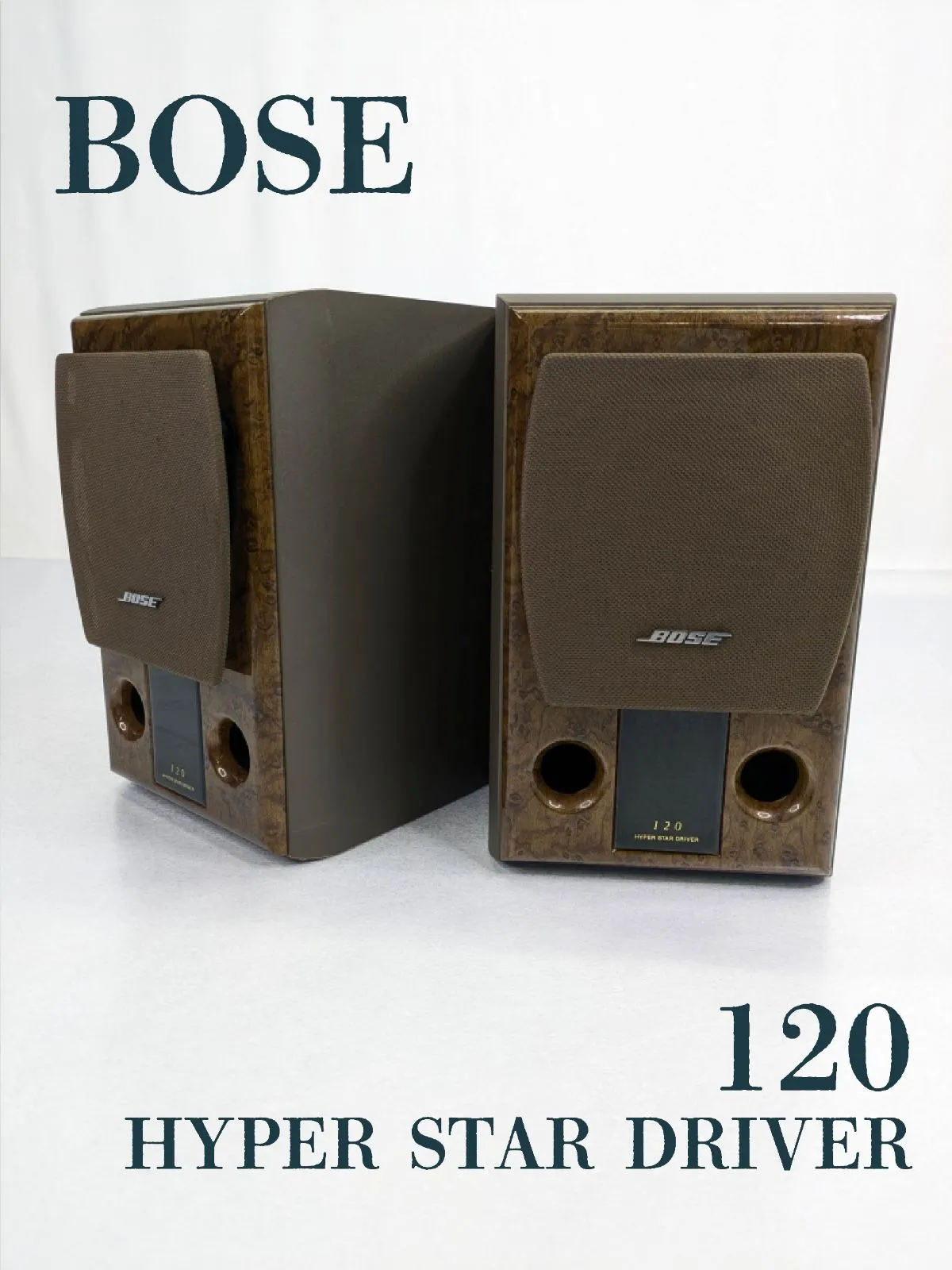 2025年最新】BOSE 901の人気アイテム - メルカリ