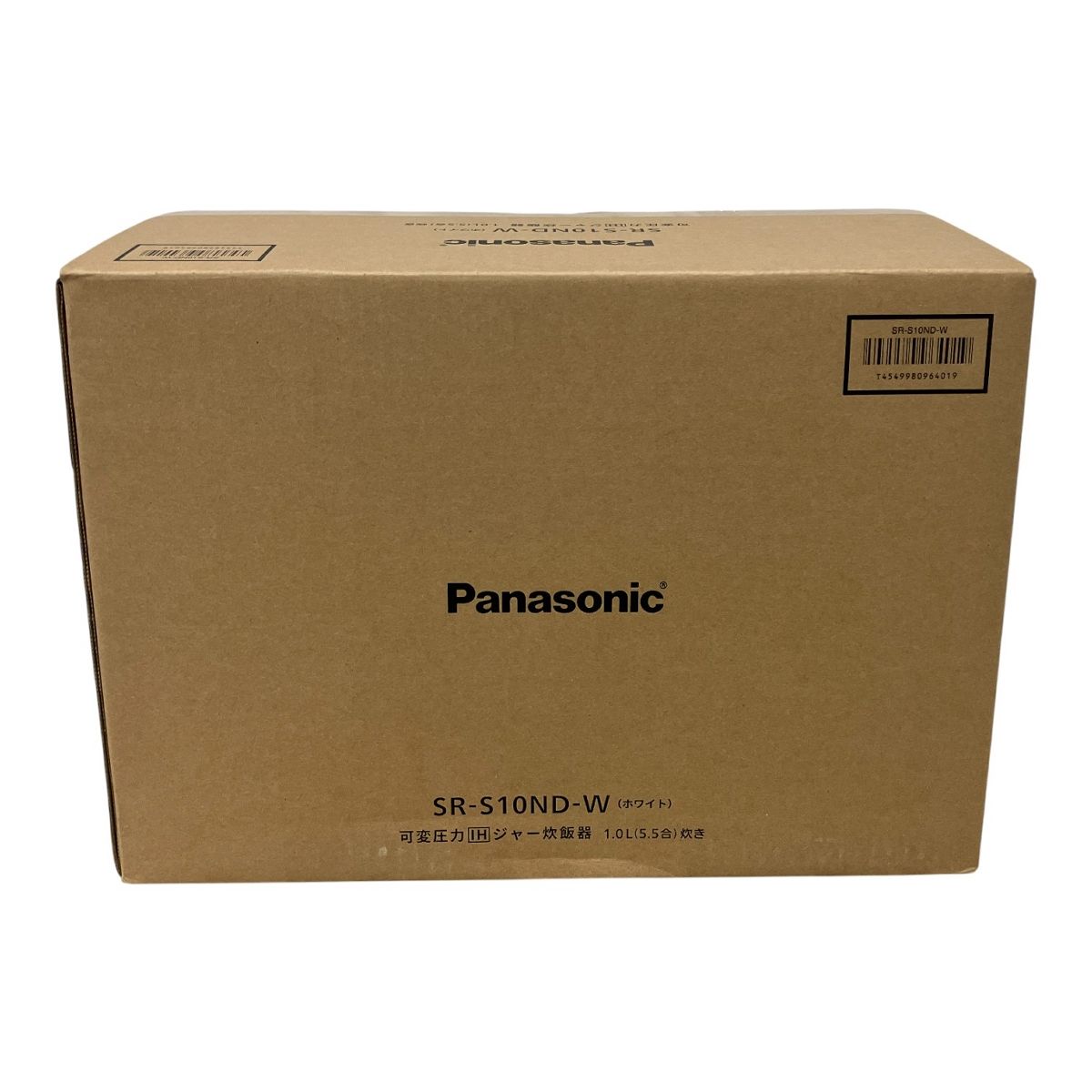 IHジャー炊飯器 家電