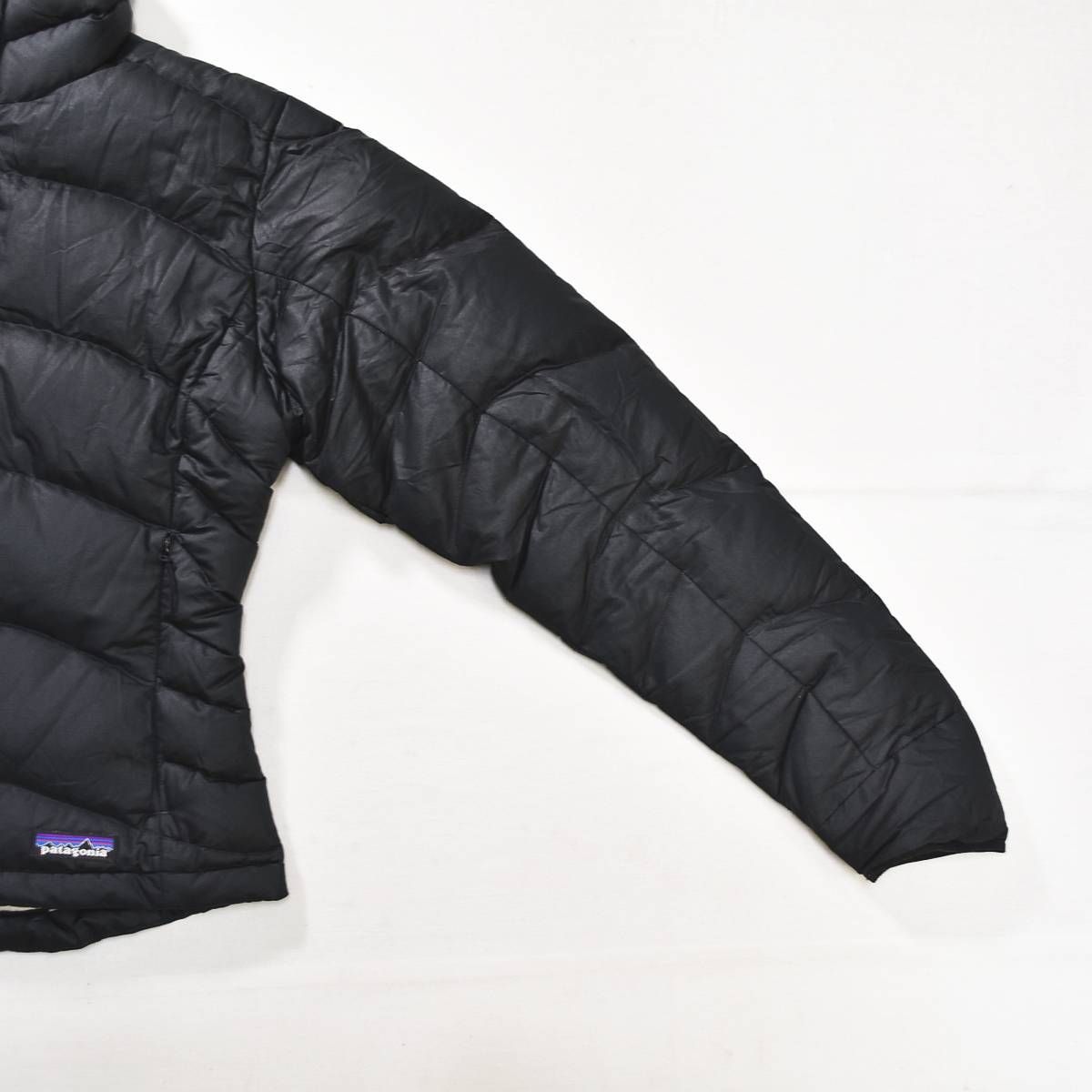 極暖】 パタゴニア patagonia グース ダウン キルティング ジャケット 