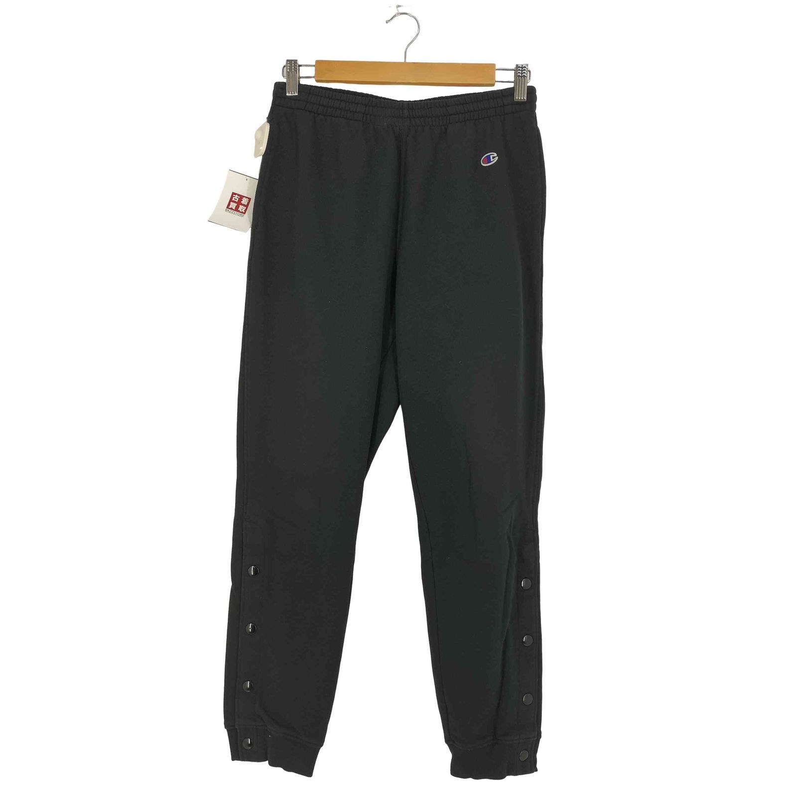 チャンピオン Champion TEAM SWEAT PANTS バスケットスウェット パンツ メンズ import：M 