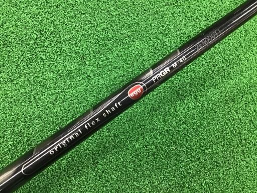 中古】 プロギア egg FORGED(2012) 8S アイアンセット IR egg
