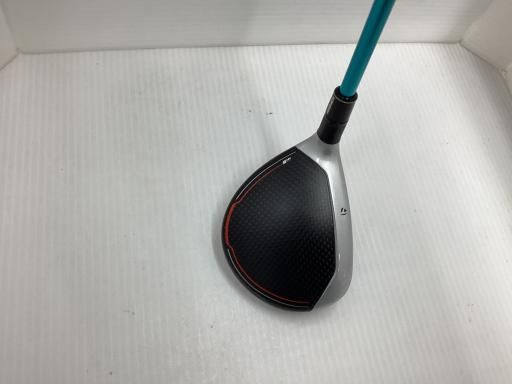 希少 M5 3w 14度 テーラーメイド M5 3W(14度) USモデル