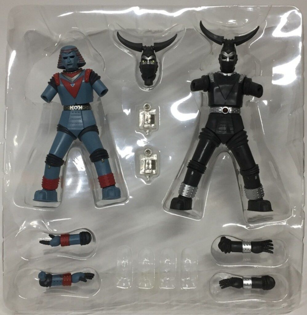 ルミナス东映 ジャイアント ロボ アルティメットルミナス ジャイアント