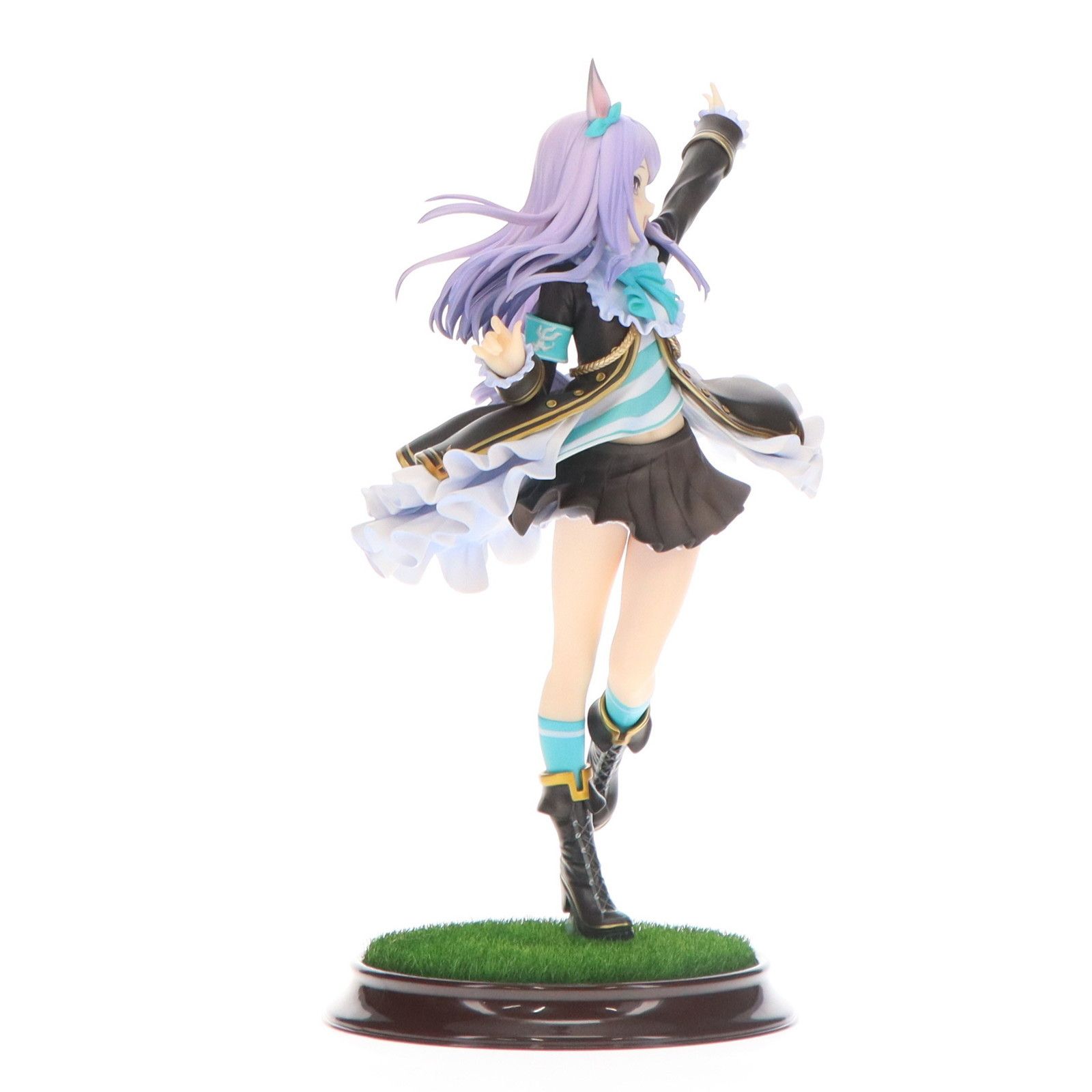 GOOD SMILE COMPANY - メジロマックイーン〜名門メジロ家の至宝〜 ウマ娘 プリティーダービー 1/7 完成品 フィギュア GOODSMILE ONLINE SHOP&amp;オンラインショップ限定 グッドスマイルカンパニー ウマ娘 プリティーダービー メジロマックイーン～名門メジロ家の