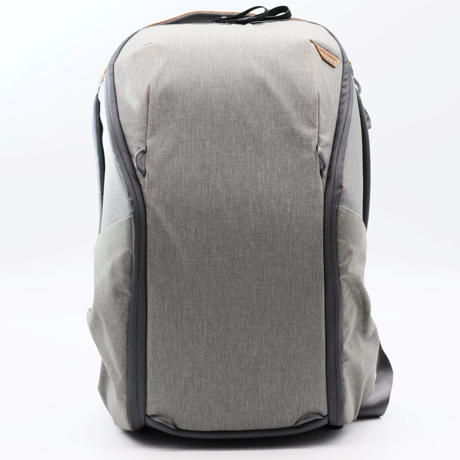 PeakDesign Zip BEDBZ-20-AS-2 アッシュ #3439 Peak-Design-Everyday-Backpack-