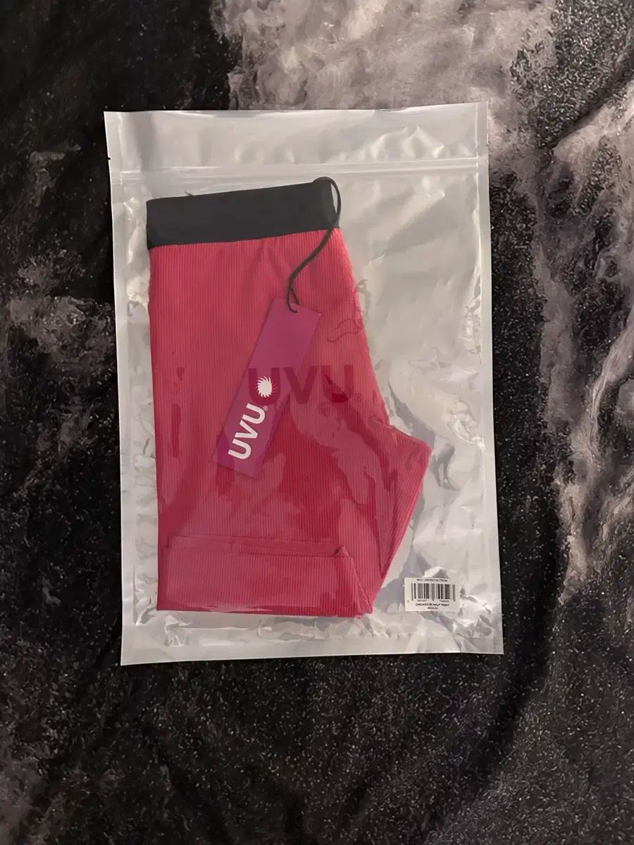 UVU Chicago ハーフタイツ m