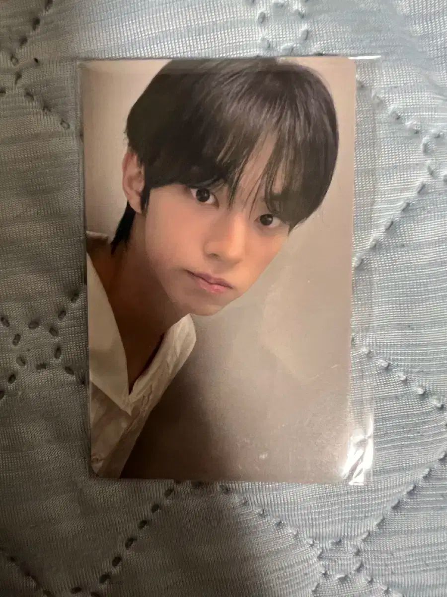 サイン入りポラロイド写真 TWS ドフン サイン入りポラロイド写真 TWS ドフン TWS #ドフン さん1/25.29＋1/30