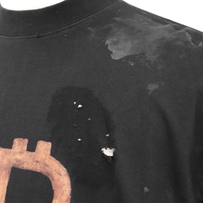 ビッグシルエット オーバーサイズ