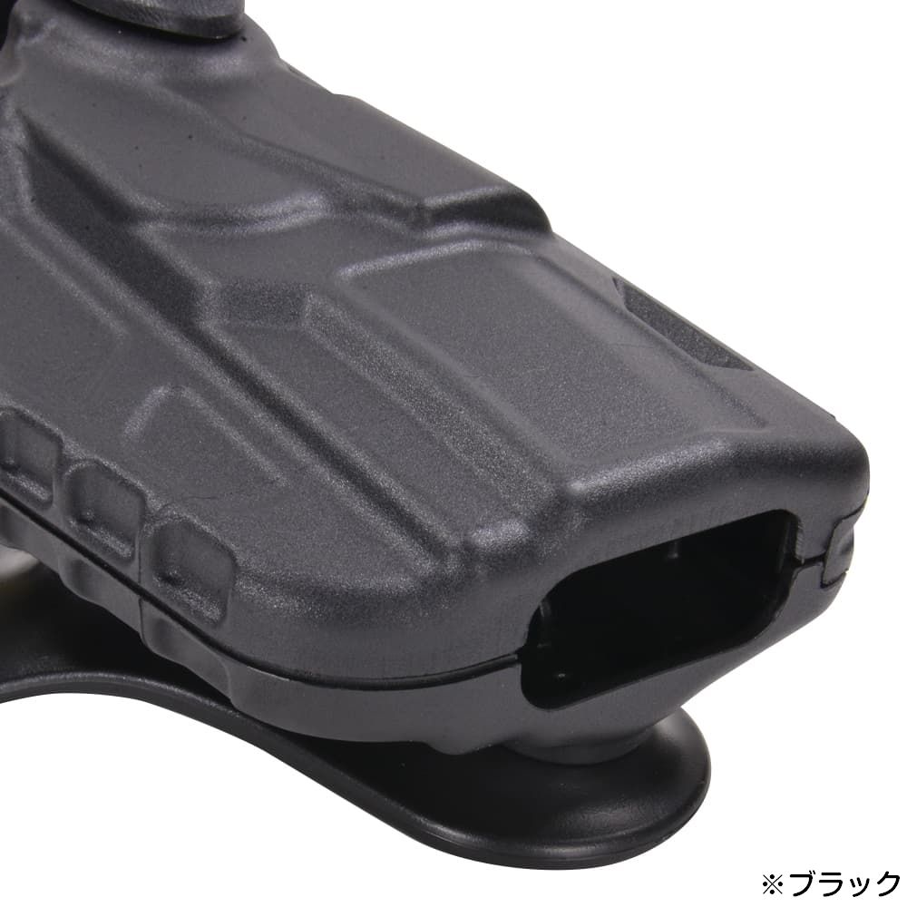 SAFARILAND ホルスター 7360-450 P320 P250 楽天市場】Safariland ホルスター 7360 7TS ALS/SLS SIG P320