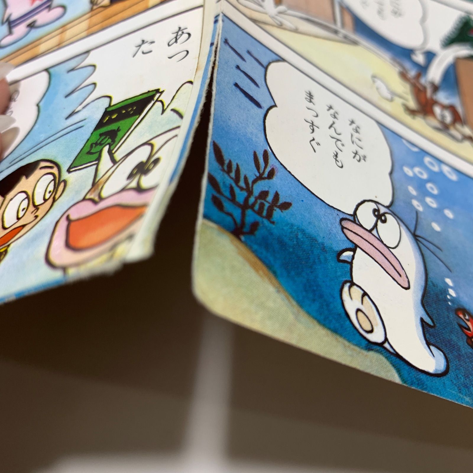 昭和アニメレコードセット - メルカリ