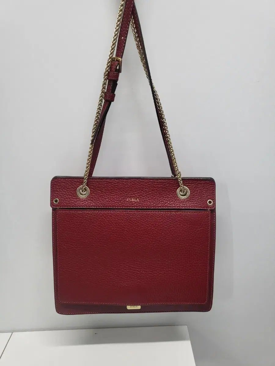 フラチェーンクロスバック 送料無料 メルカリshop取引では対象外