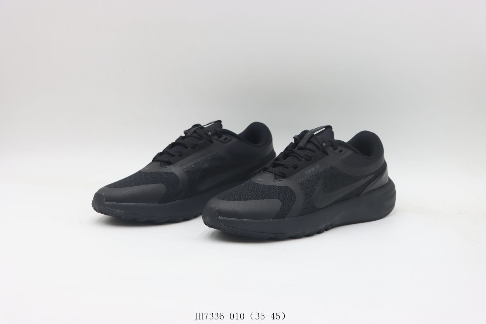 IH7336-010 ブラック