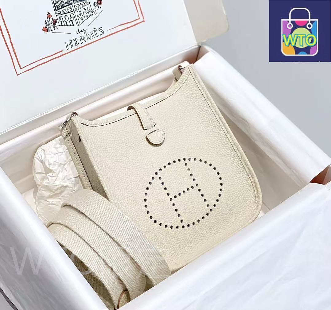 エルメス エブリン