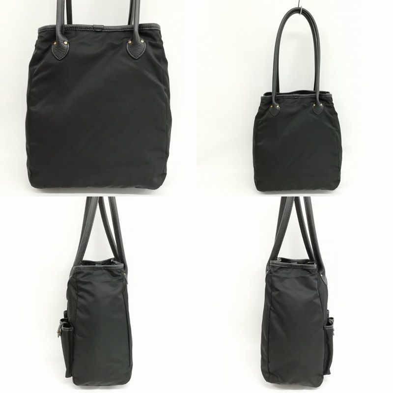 フェリージ Felisi 20-62 トートバッグ ショルダーバッグ ナイロン