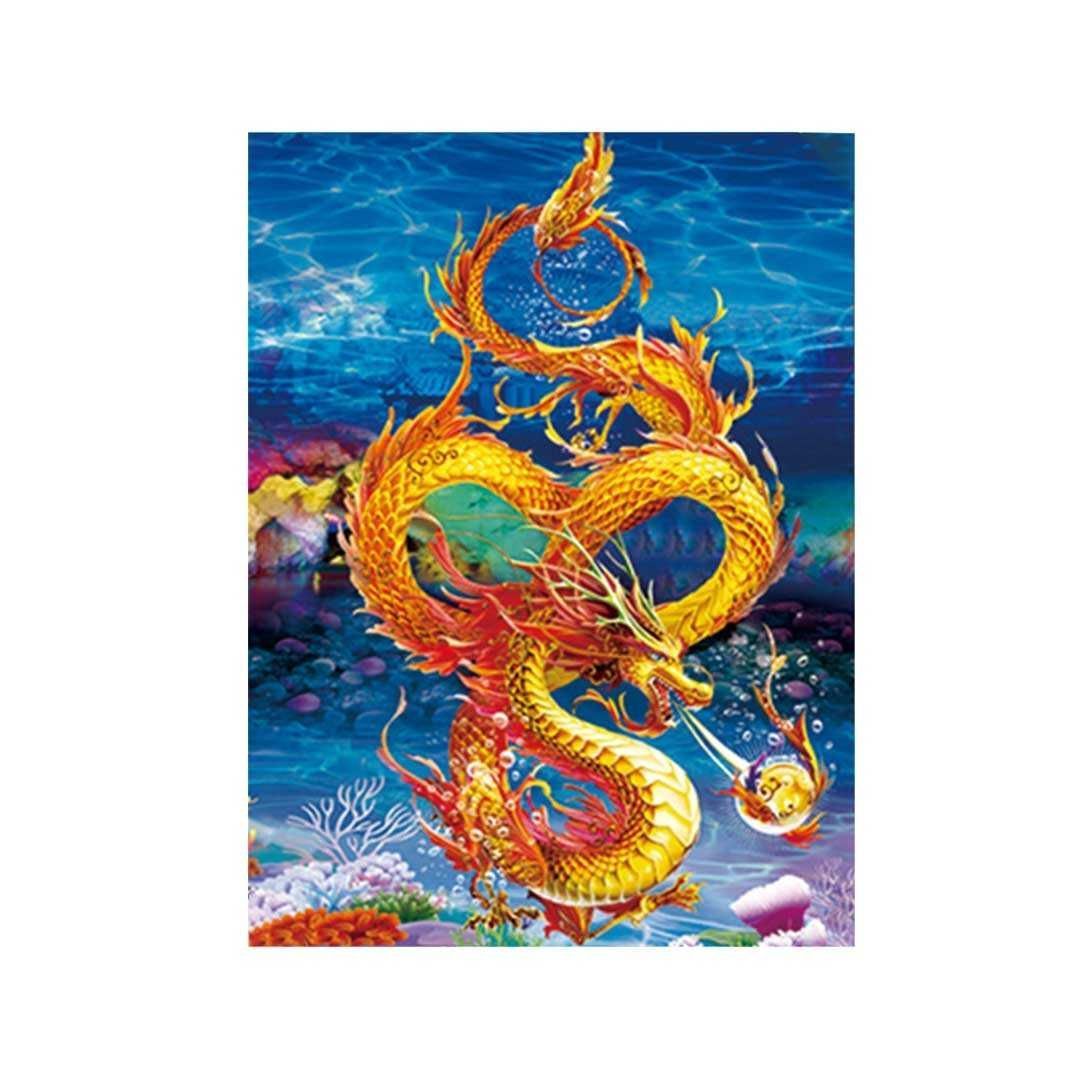 現代アート「おじぎする竜巻」（3D painting） 現代アート「おじぎする竜巻」（3Dpainting）