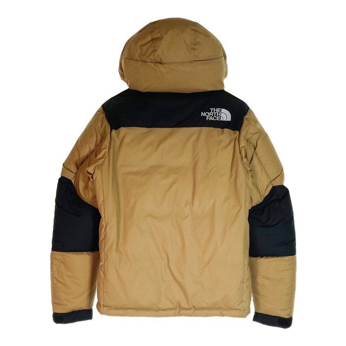 ☆THE NORTH FACE ザノースフェイス BALTRO LIGHT JACKET バルトロ