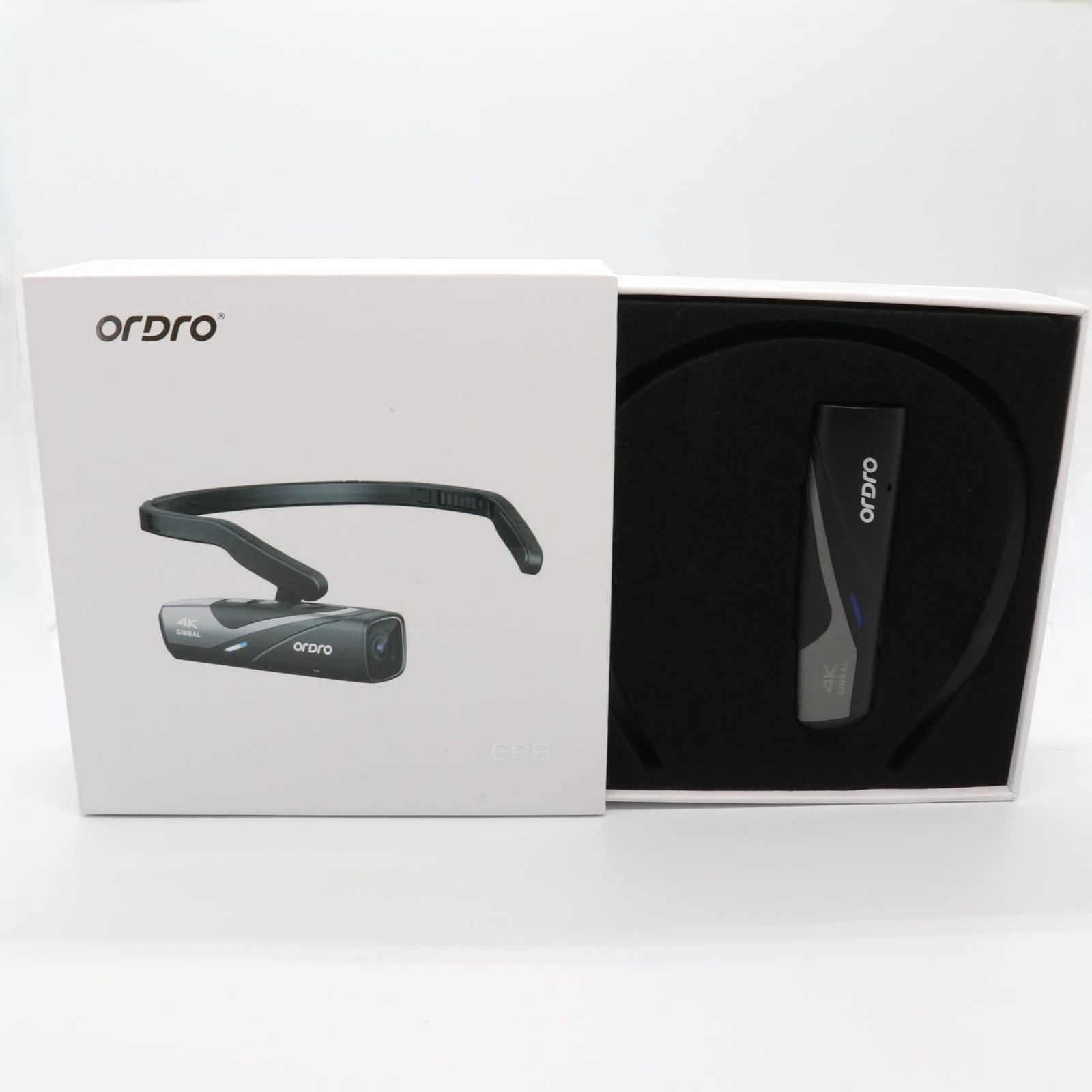上 ORDRO