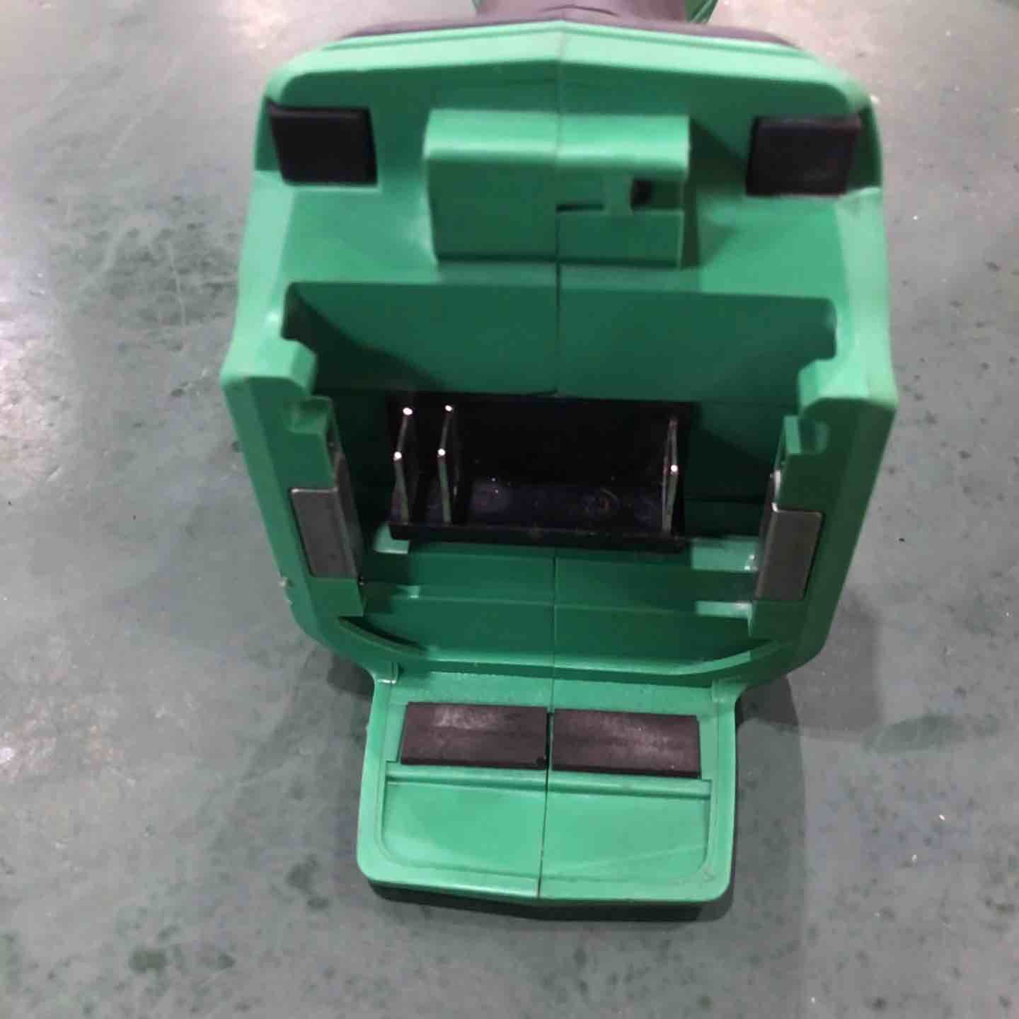 コードレスマルチツール CV18DA
