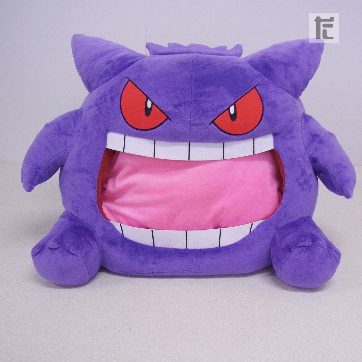 正規品 ポケモン 絶対に舐められたいゲンガー / PK01010 - メルカリ