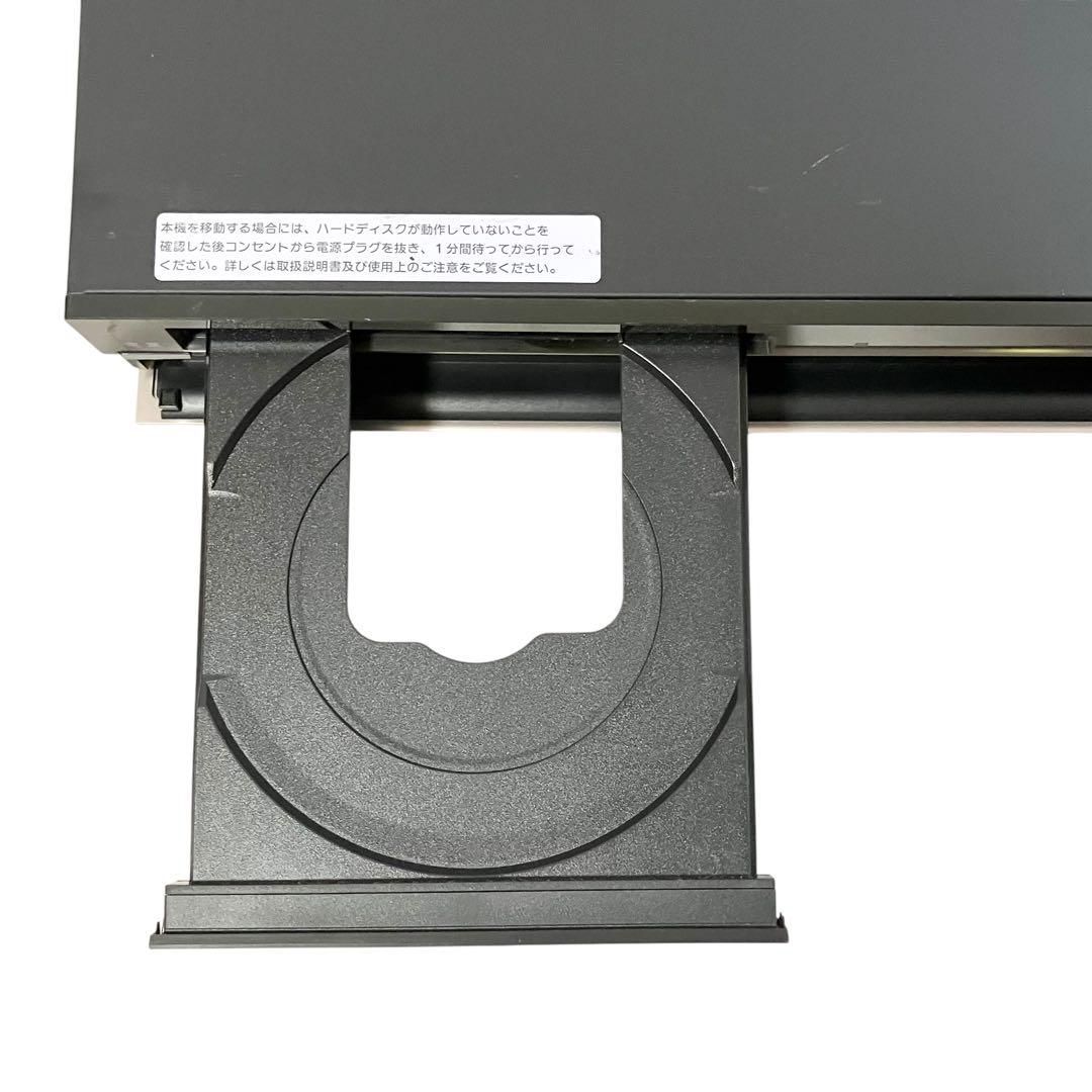 TB ブルーレイレコーダー