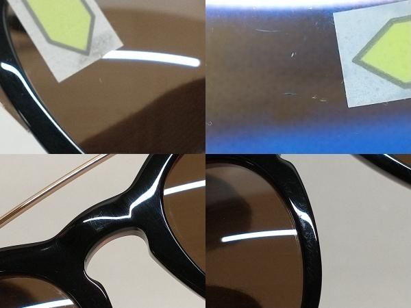 TOM FORD トムフォード Newman TF515 53□21-145 サングラス セル